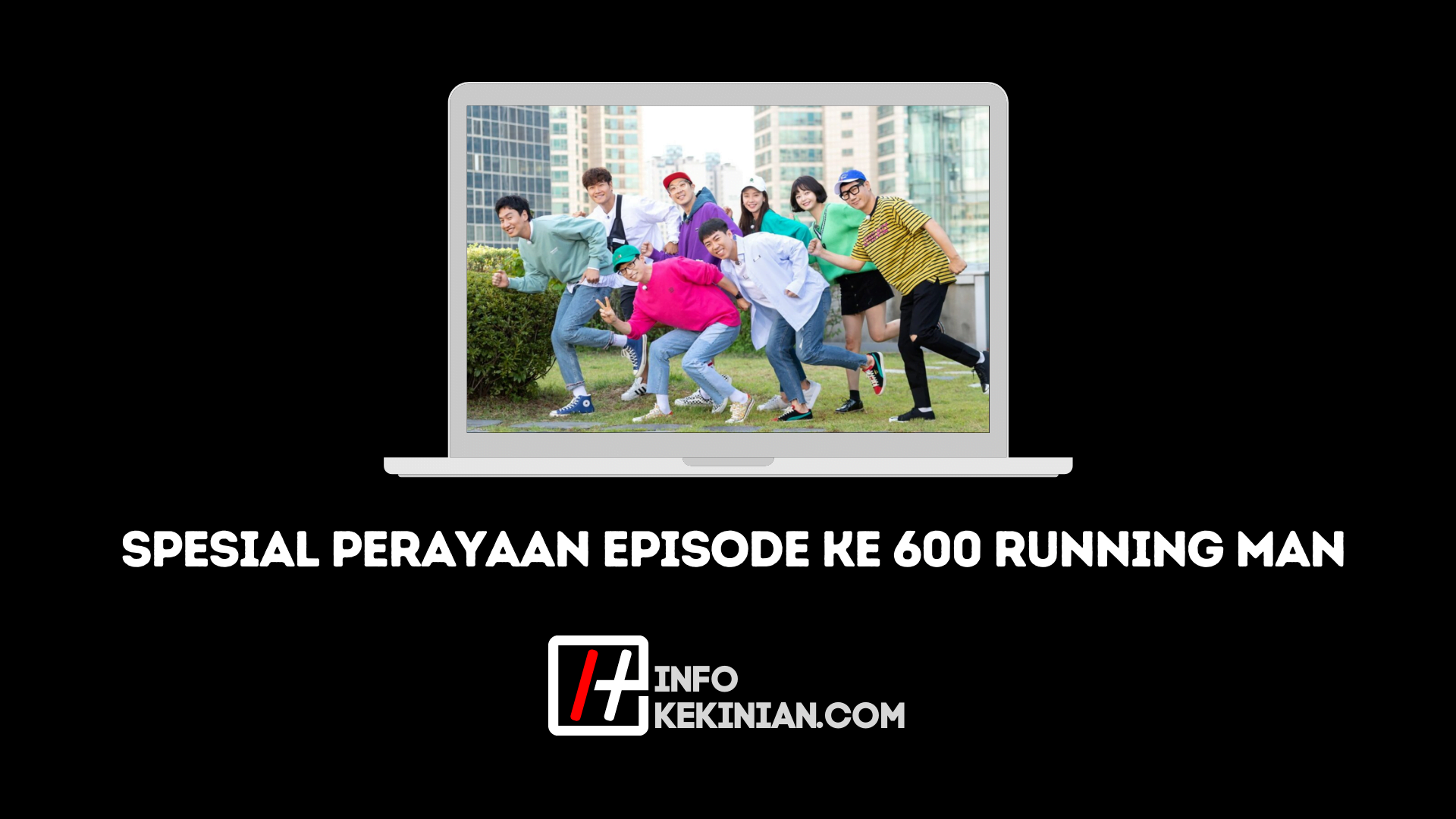 Running Man
