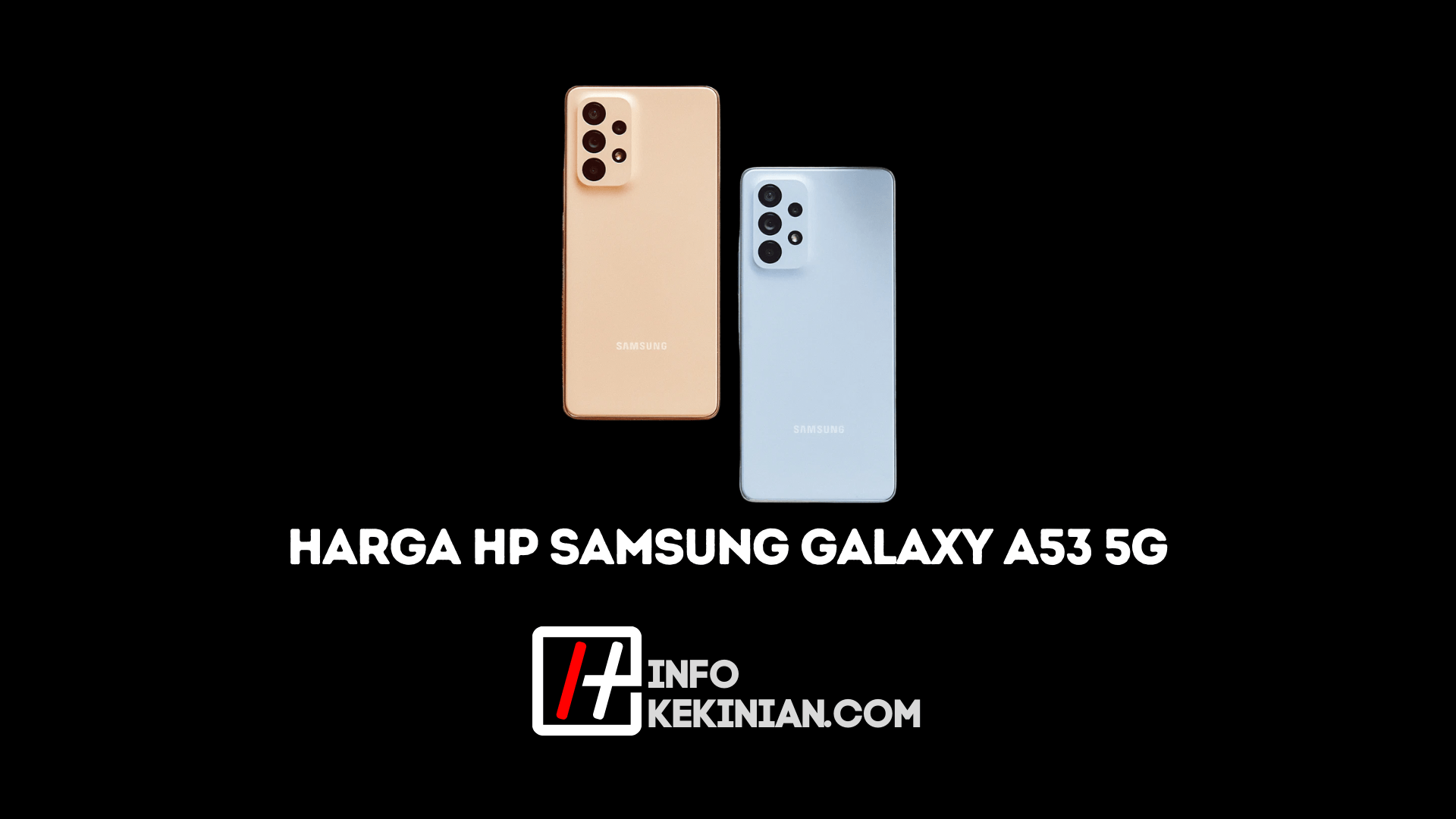 Samsung Galaxy A53 5G