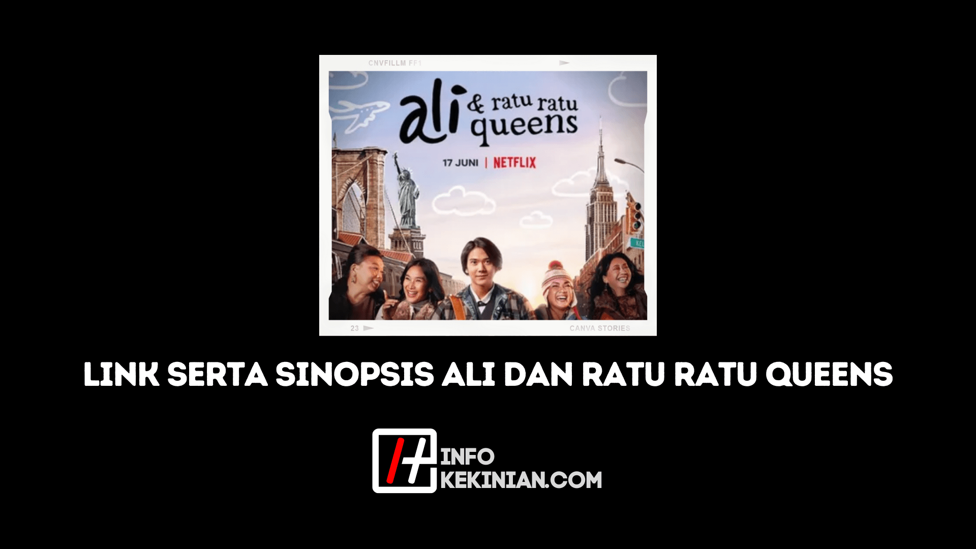 Nonton film ali dan ratu ratu queens full movie sub indo