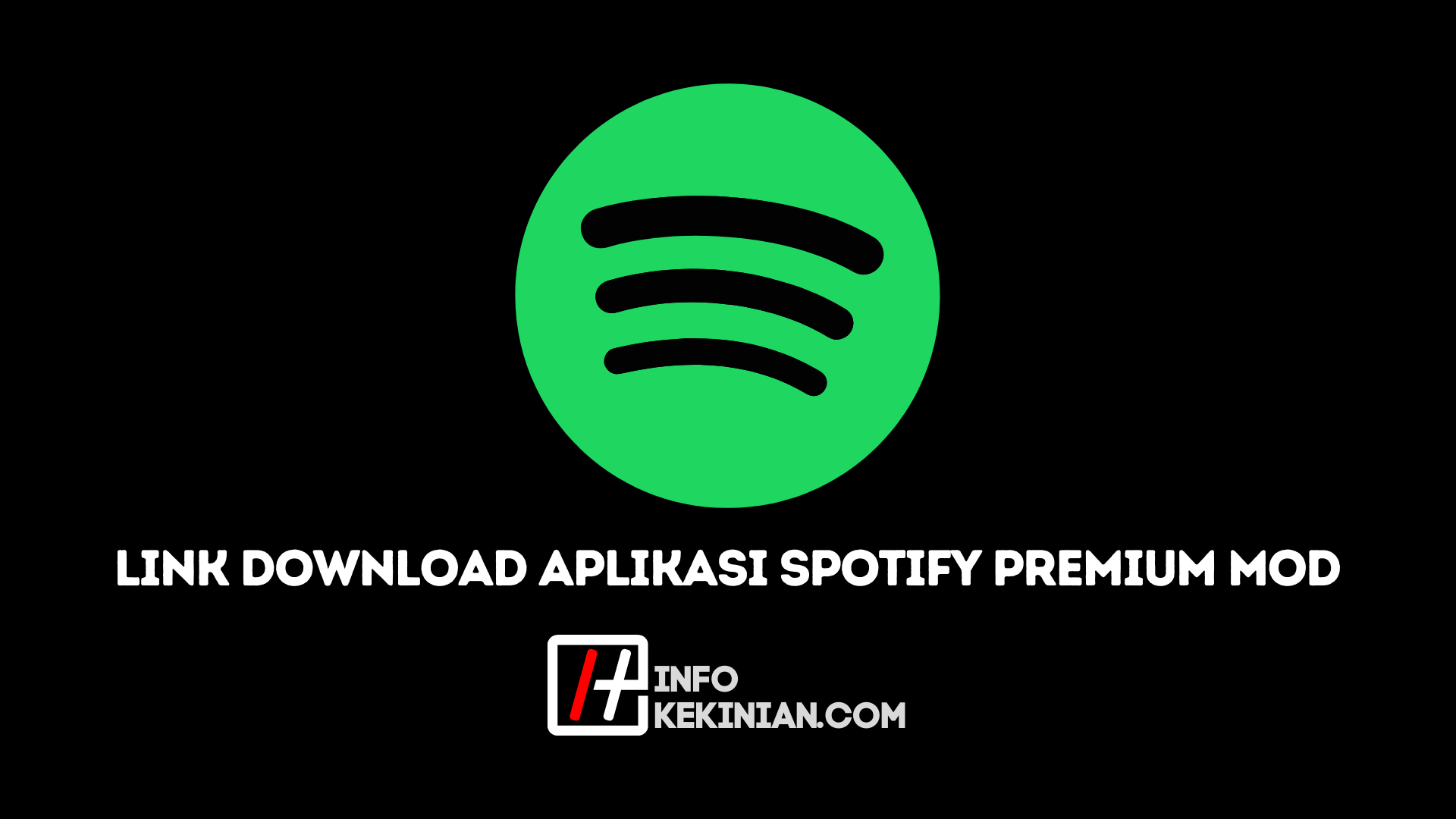 Spotify Premium-Mod Apk