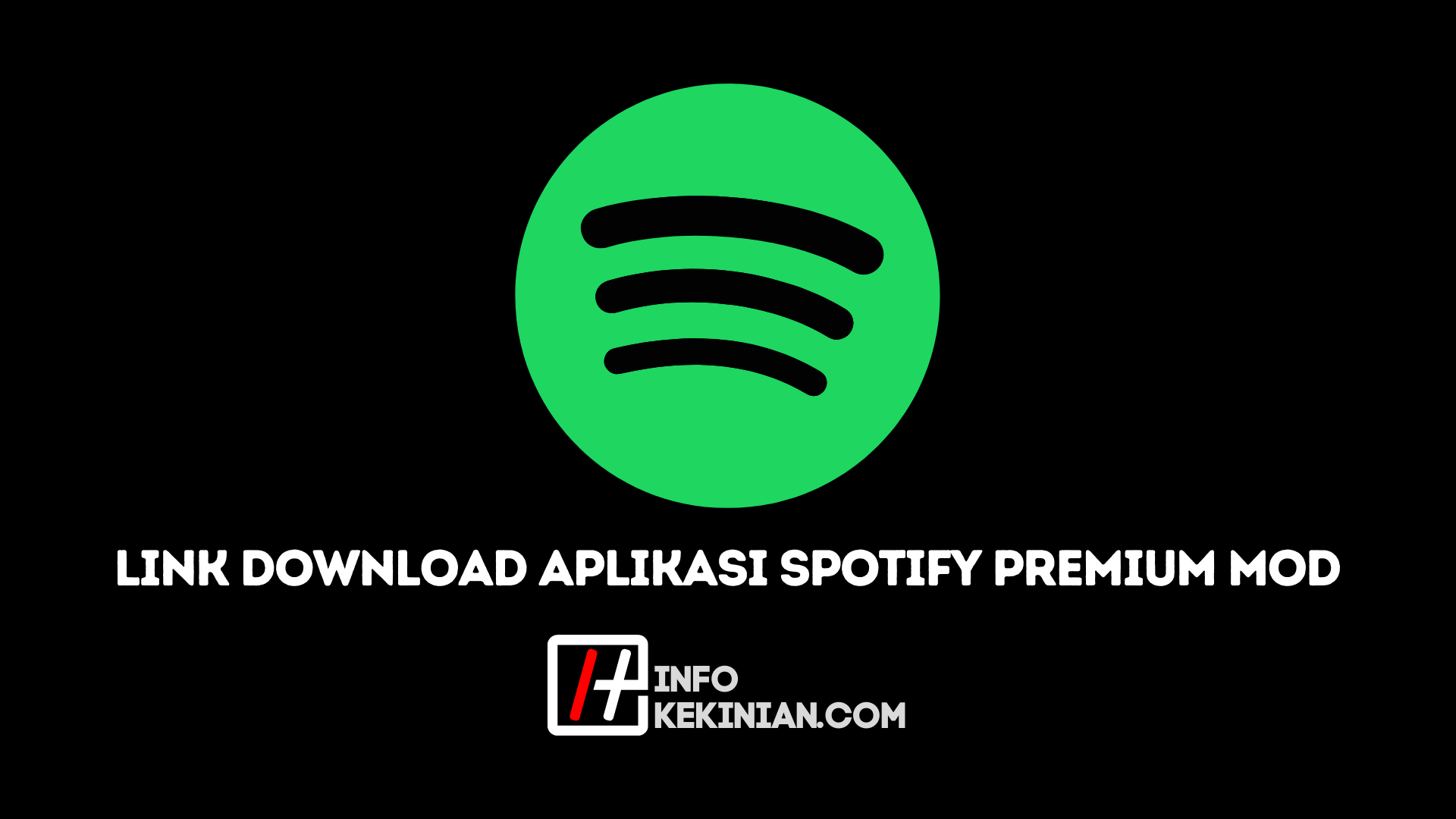 Spotify Premium Mod Apk