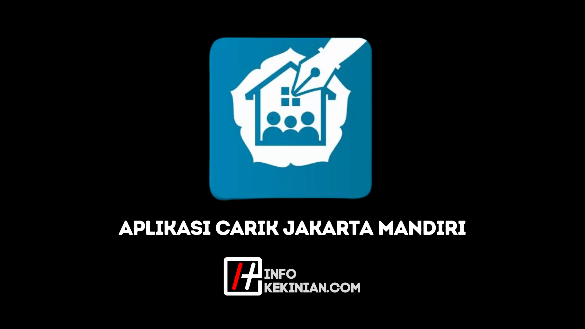 Tentang Carik Jakarta Mandiri