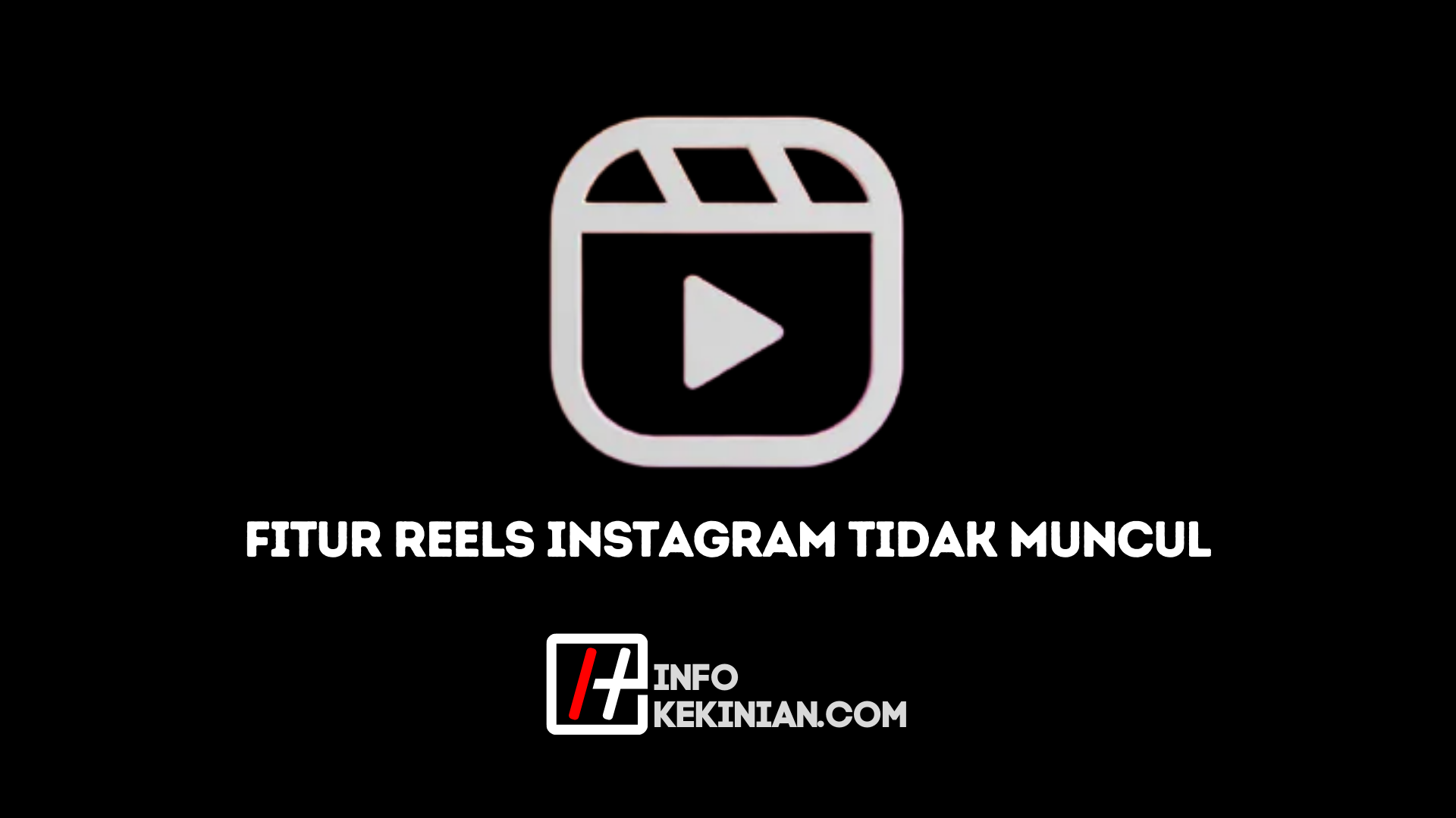 Tentang Fitur Reels Instagram