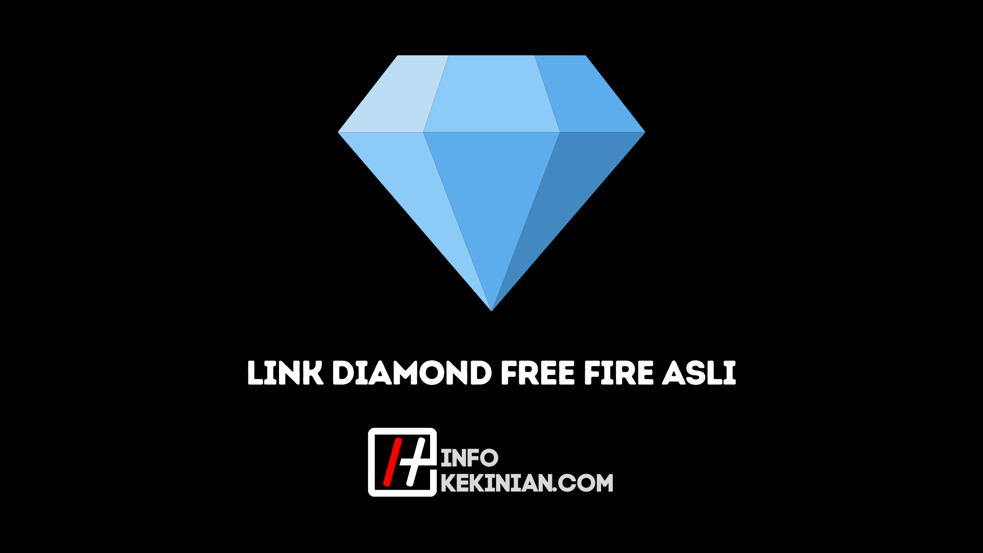 Link Diamond Free Fire Asli