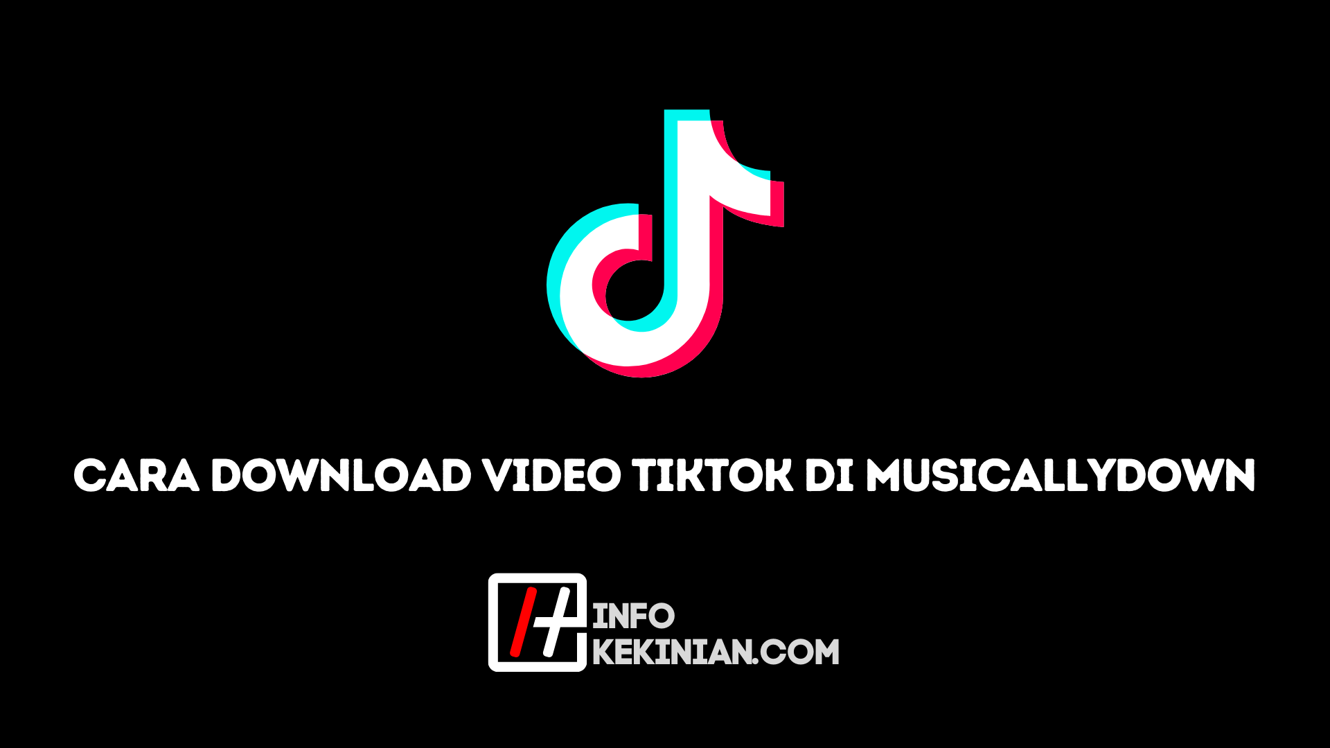 Tentang MusicallyDown.com