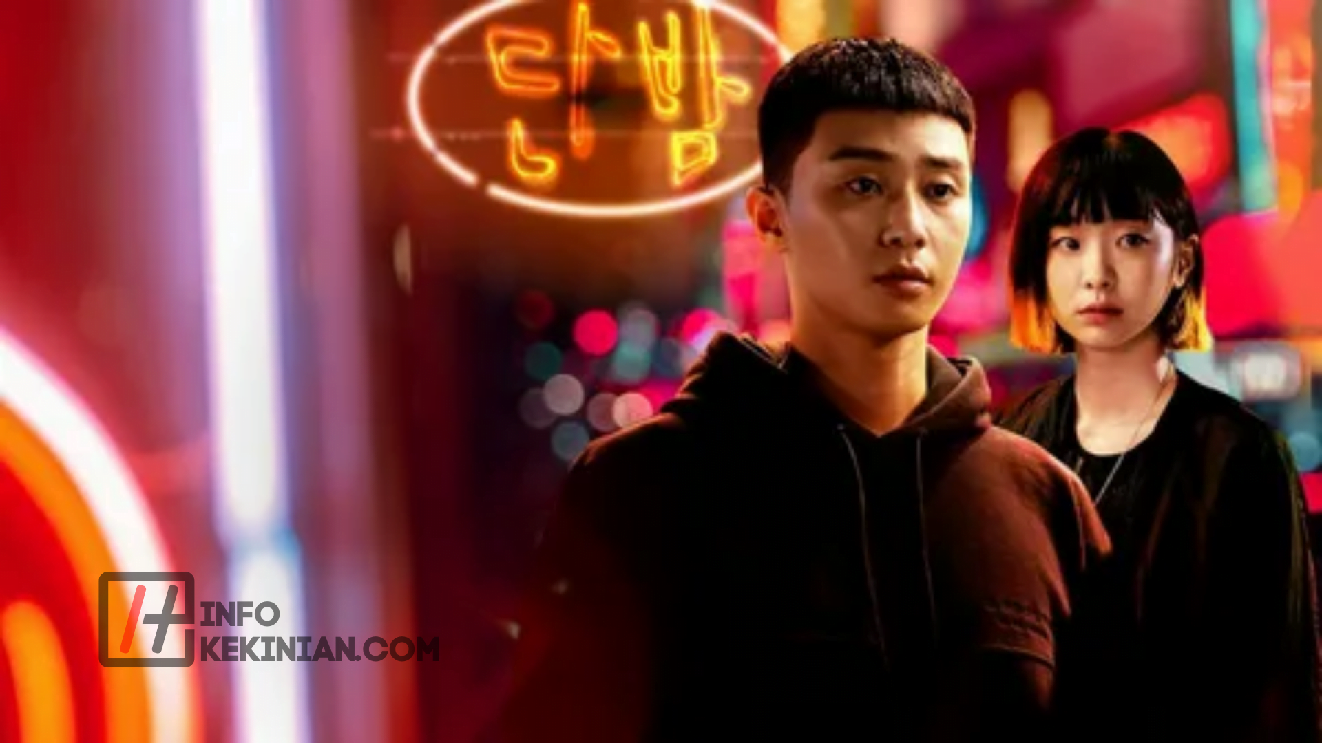 Tips Alternatif Nonton Drama Itaewon Class