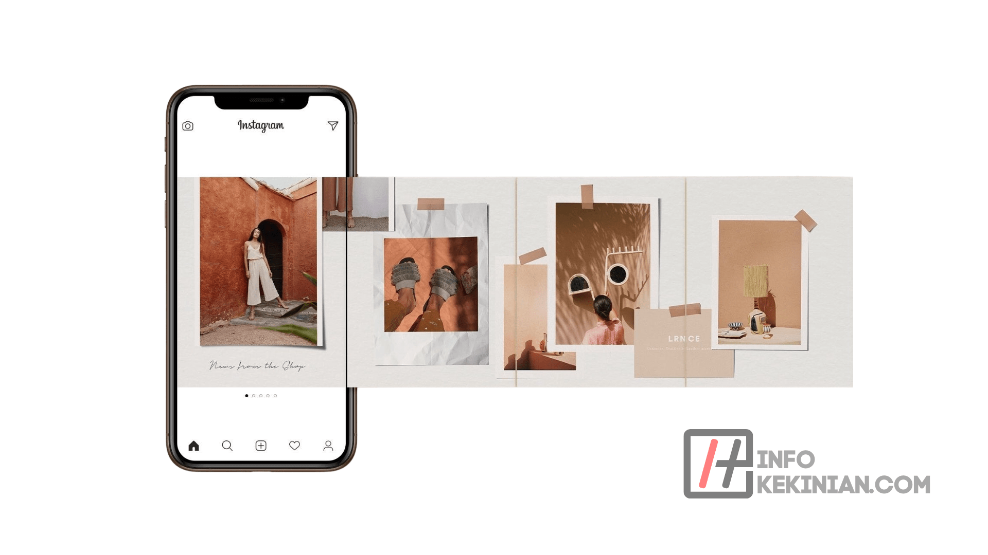 Bikin Carousel Di Canva Bikin Carousel Di Canva