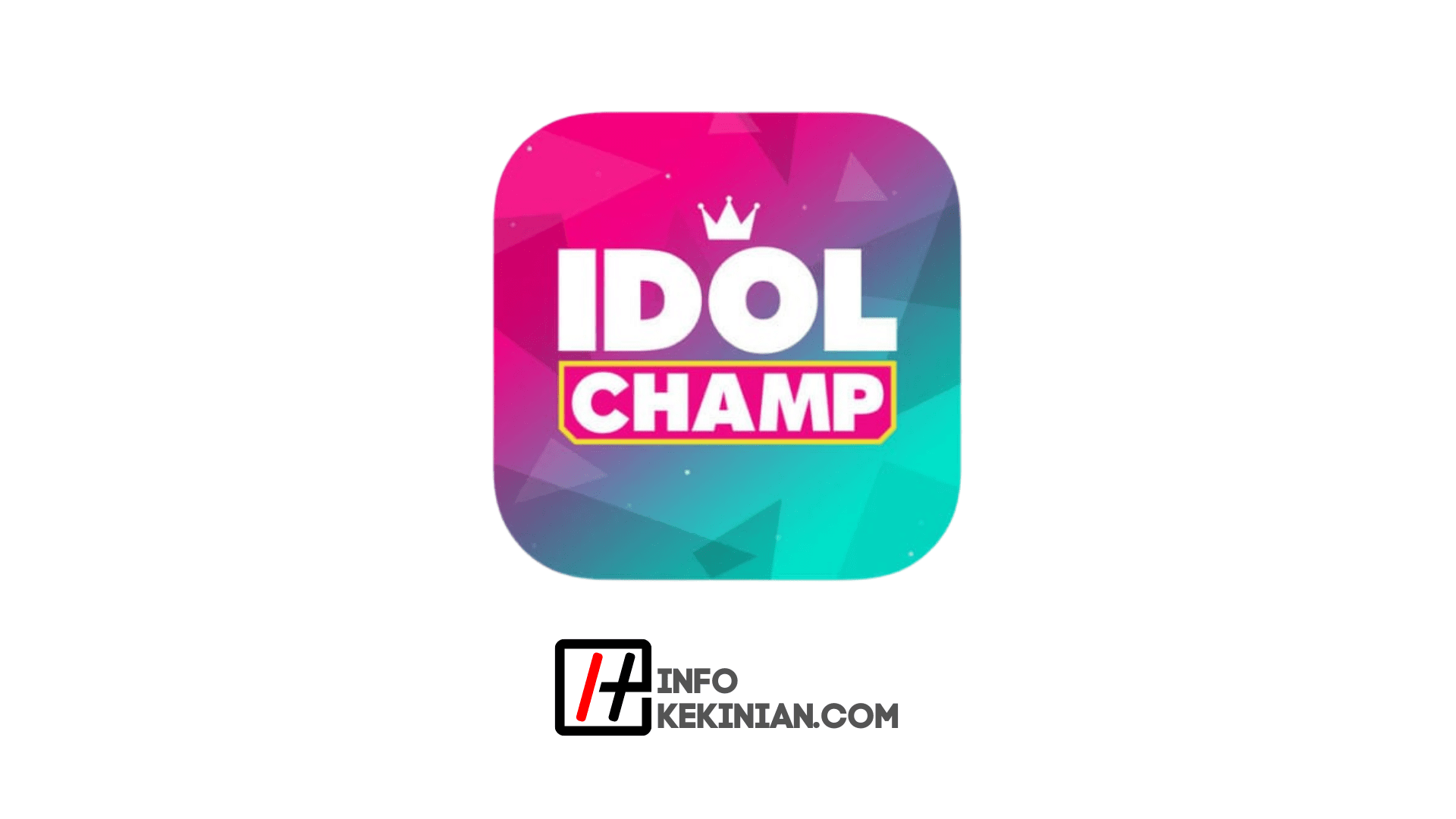 Tutorial Voting di Idol Champ