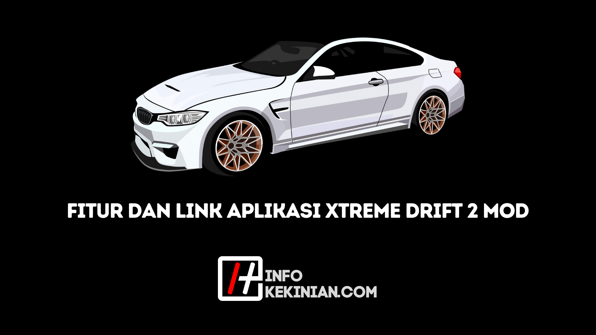 XTreme Drift 2 Mod