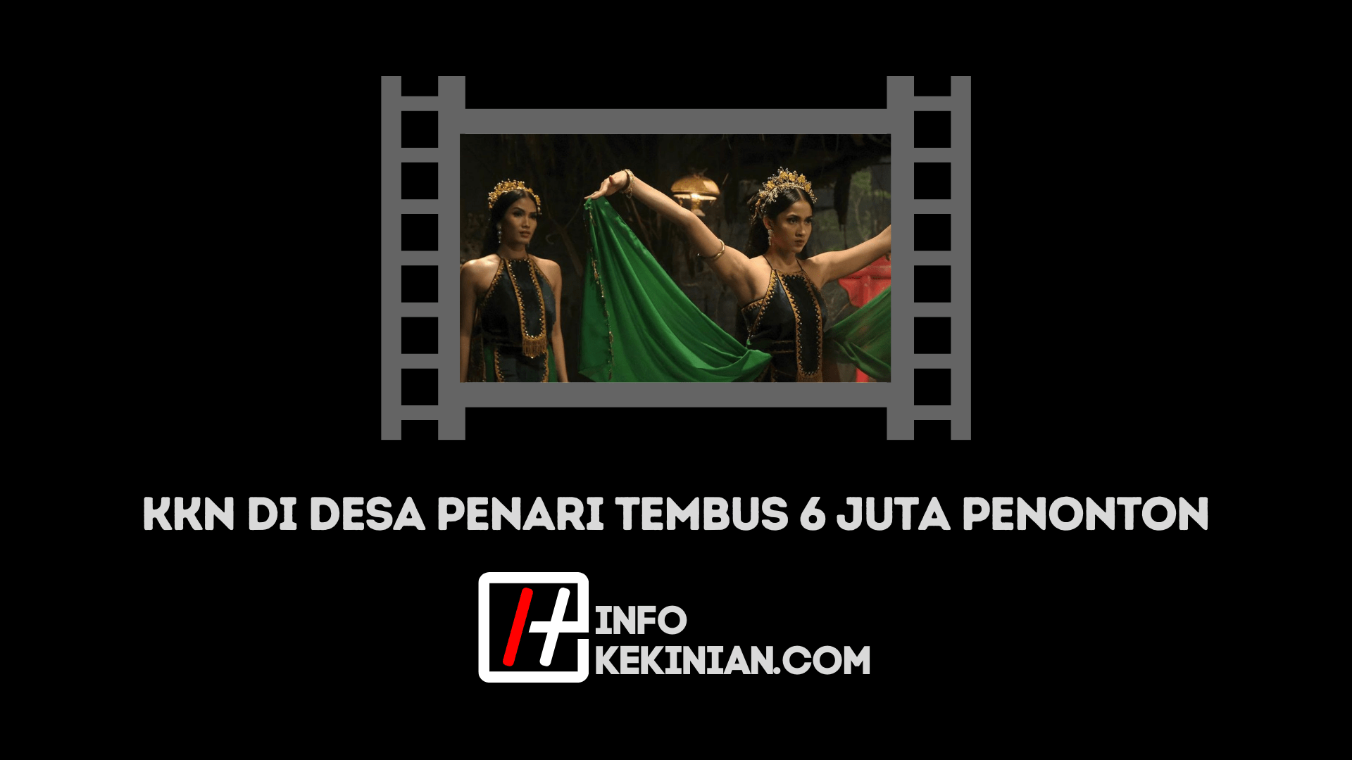 KKN Di Desa Penari