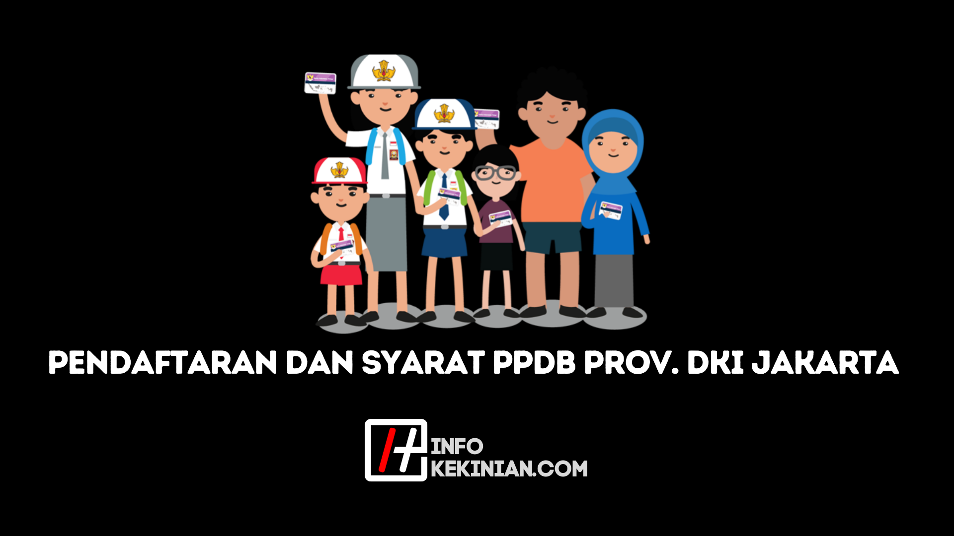8 Jalur Pendaftaran PPDB 2022_2023
