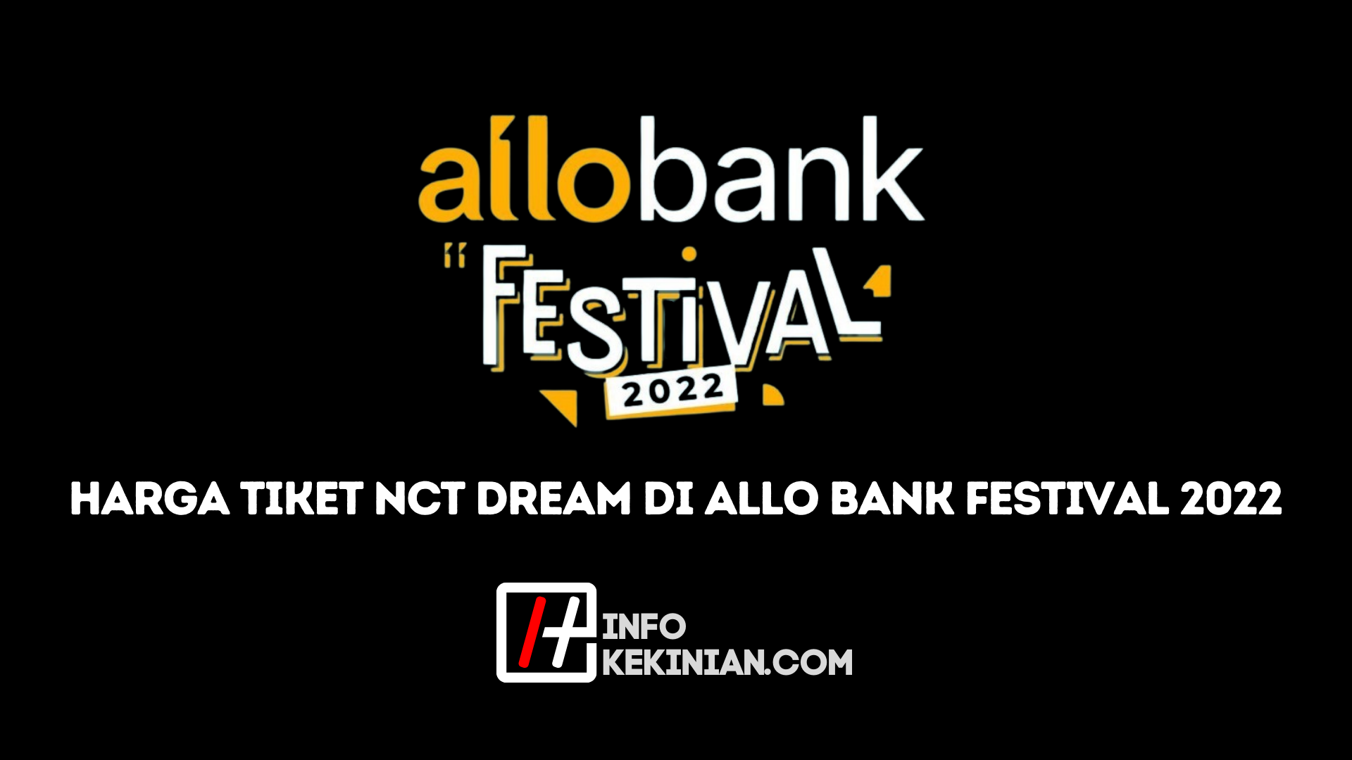 Festival AlloBank 2022