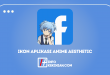 Apa Itu Icon Aplikasi Anime Aesthetic_