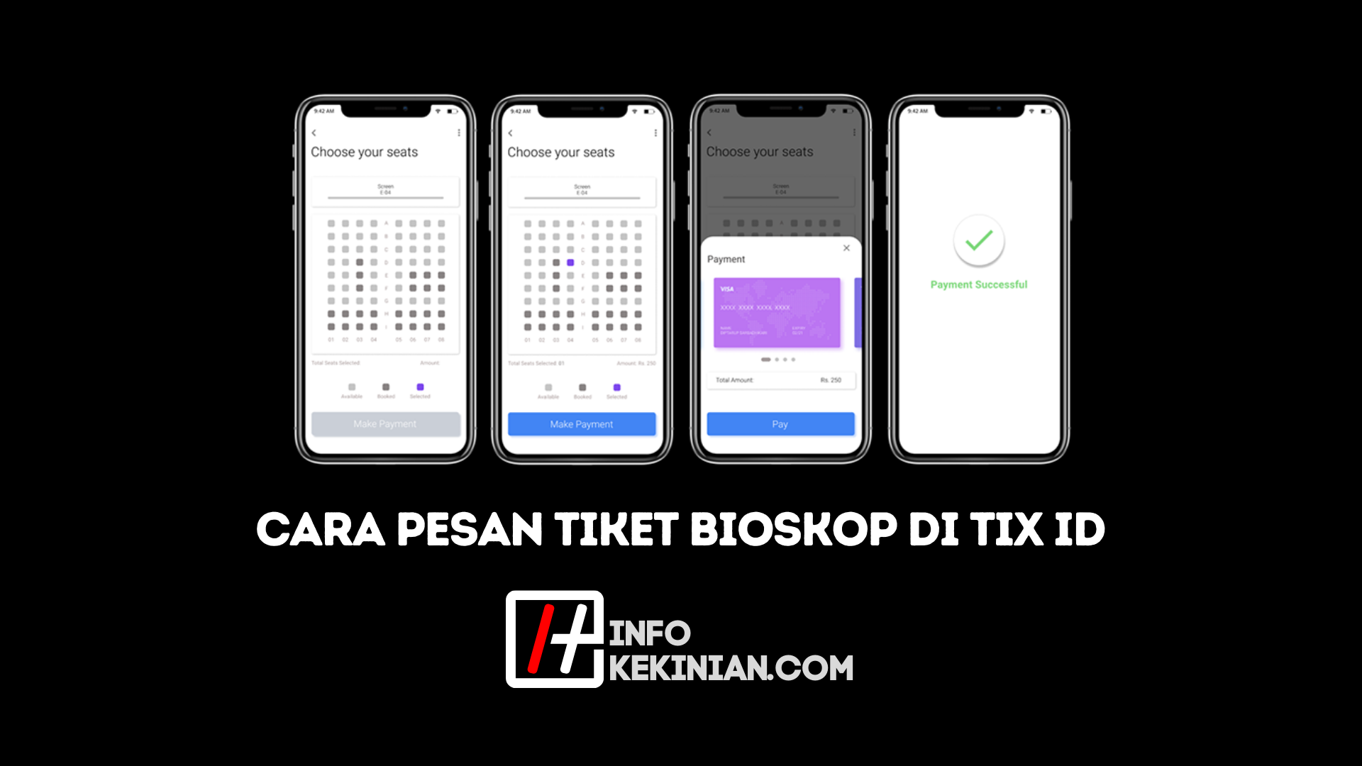 Apa Itu TIX ID