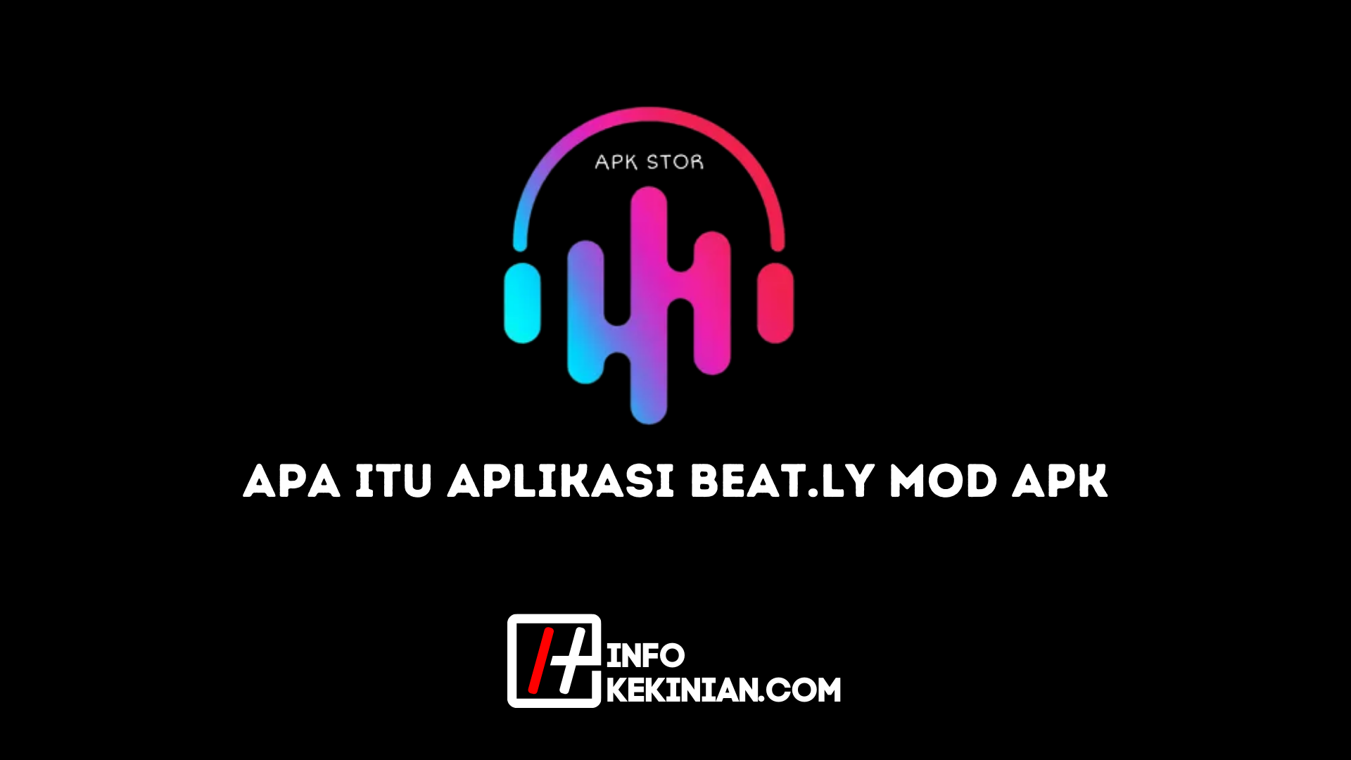 Apa itu Aplikasi Beat.Ly Mod Apk