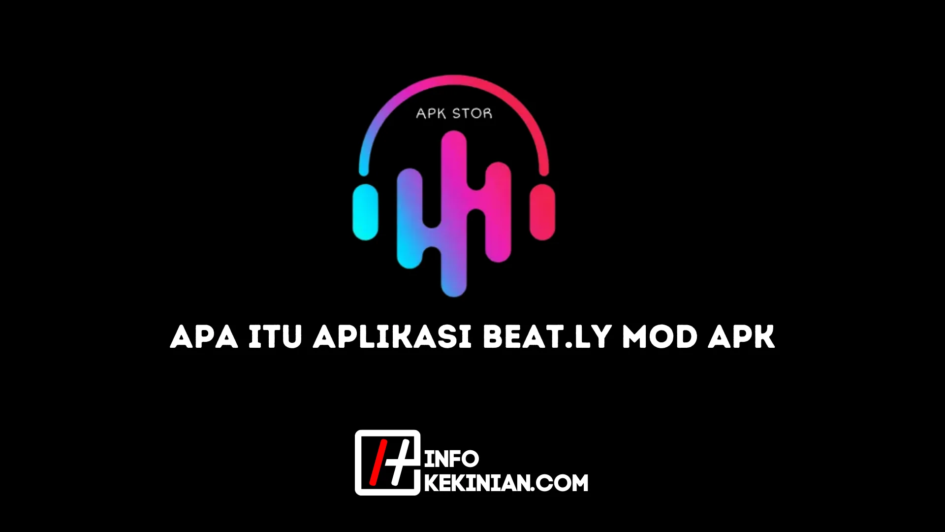 Apa itu Aplikasi Beat.Ly Mod Apk