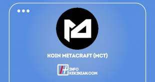 Apa itu Metacraft (MCT) dan Bagaimana Cara Kerjanya_