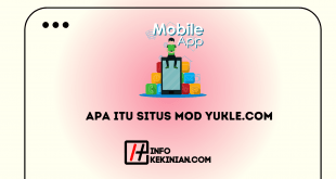 Apa itu Situs Mod Yukle.com