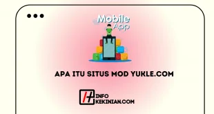 Apa itu Situs Mod Yukle.com