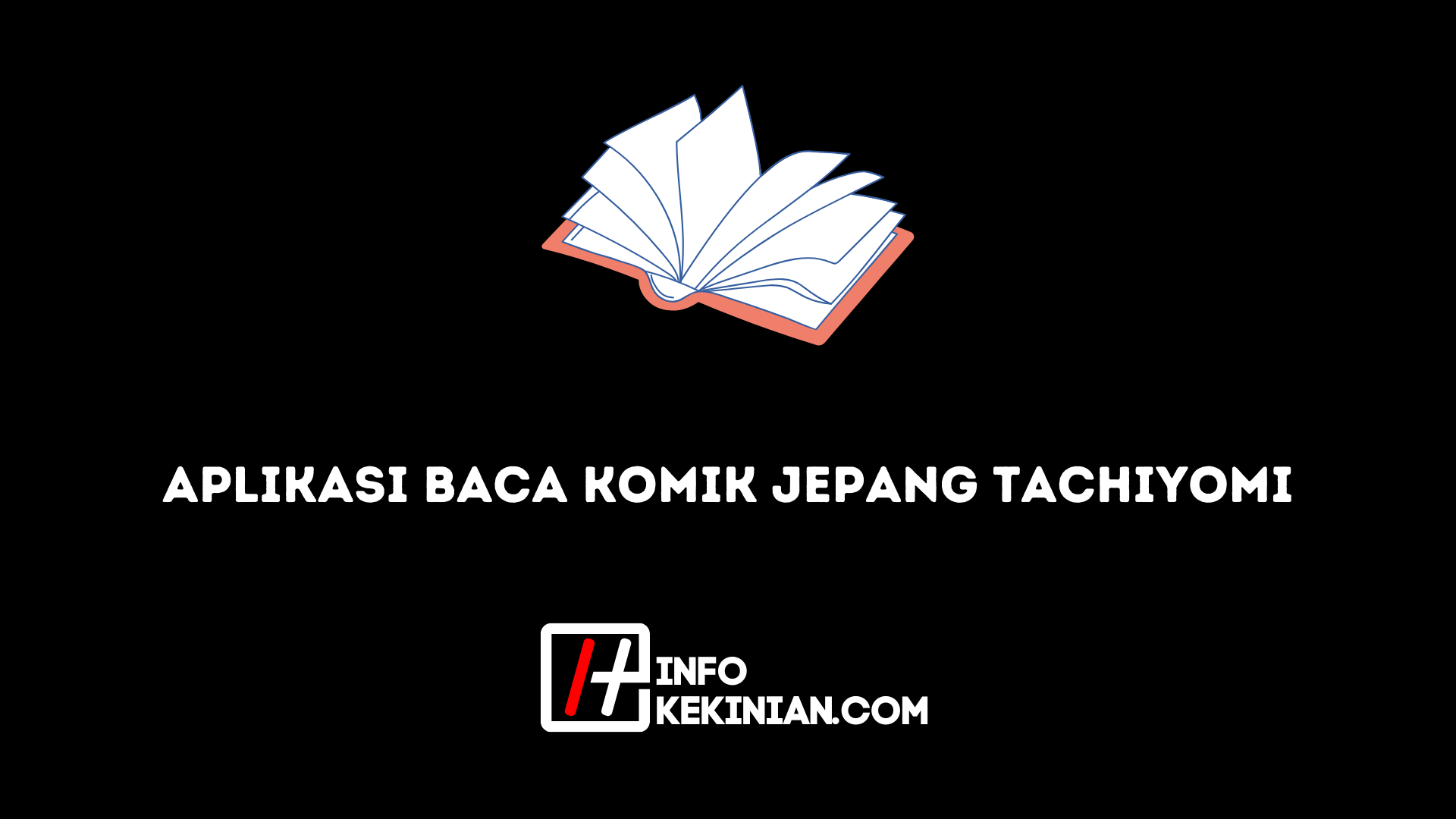 Aplikasi Baca Komik Jepang Tachiyomi