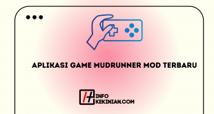 Aplikasi Game Mudrunner Mod Terbaru