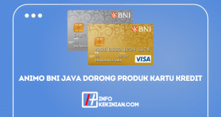 BNI Java Jazz 2022