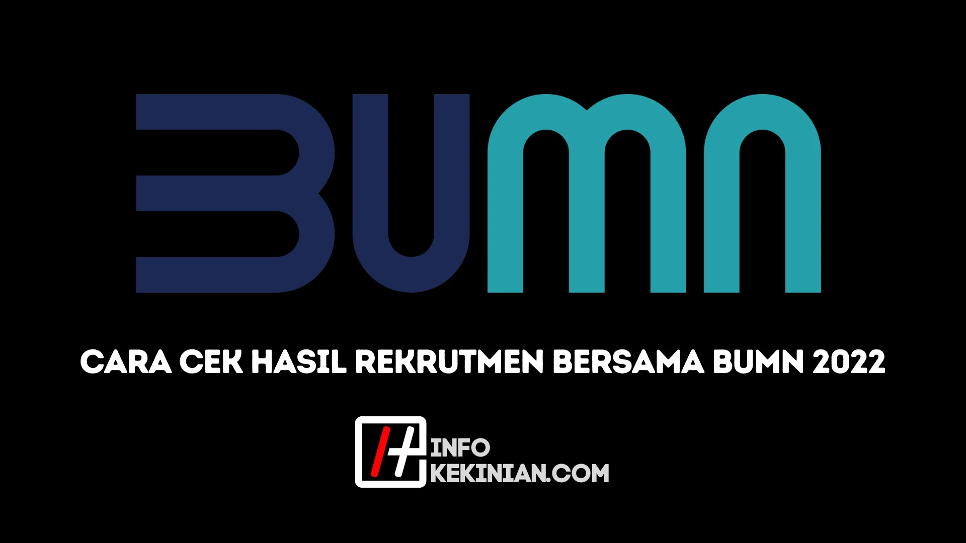 BUMN 2022