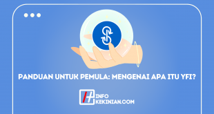 Bagaimana yToken Bekerja_