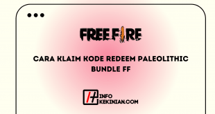 How to Claim the FF Paleolithic Bundle Redeem Code