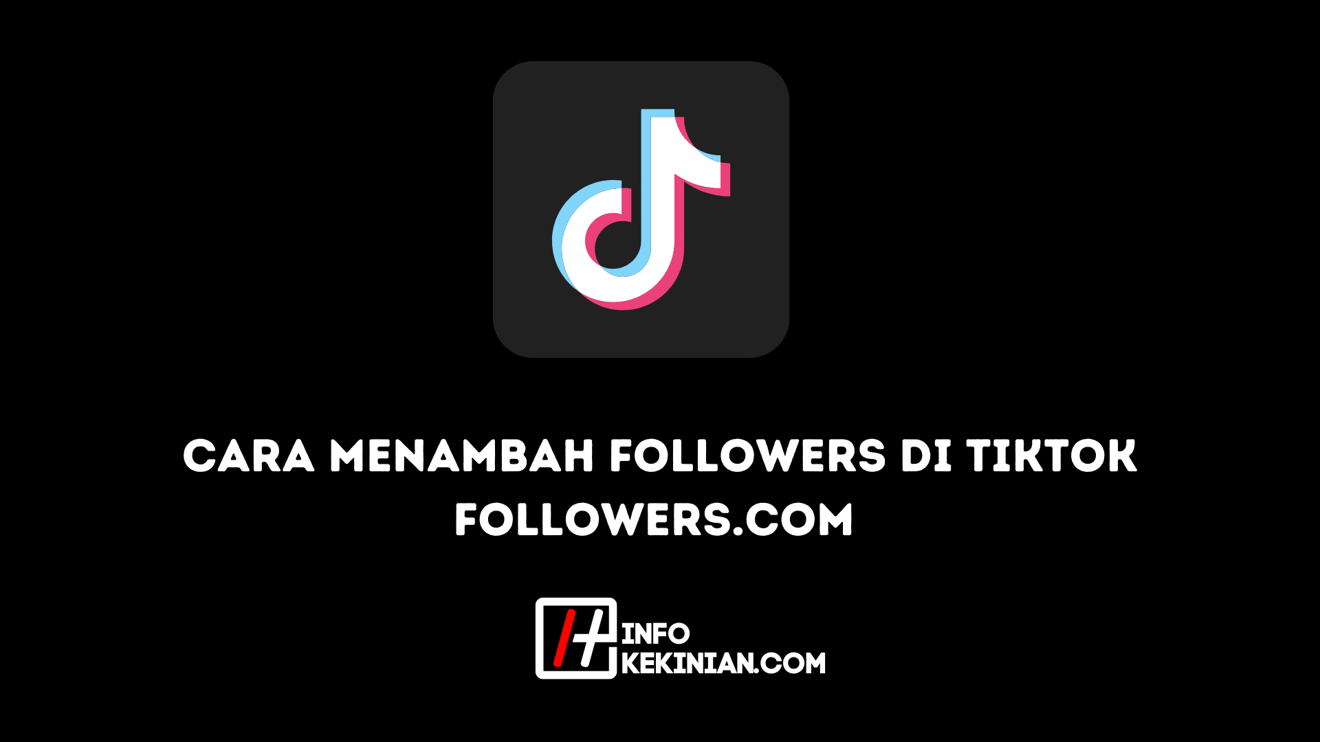 So fügen Sie Follower auf TikTok Followers.com hinzu