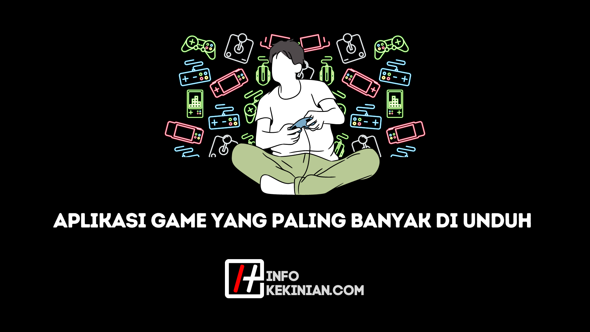 Daftar Game Android Terbaik