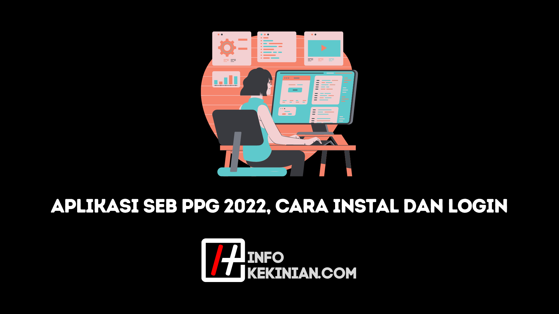 Download Aplikasi SEB PPG 2022