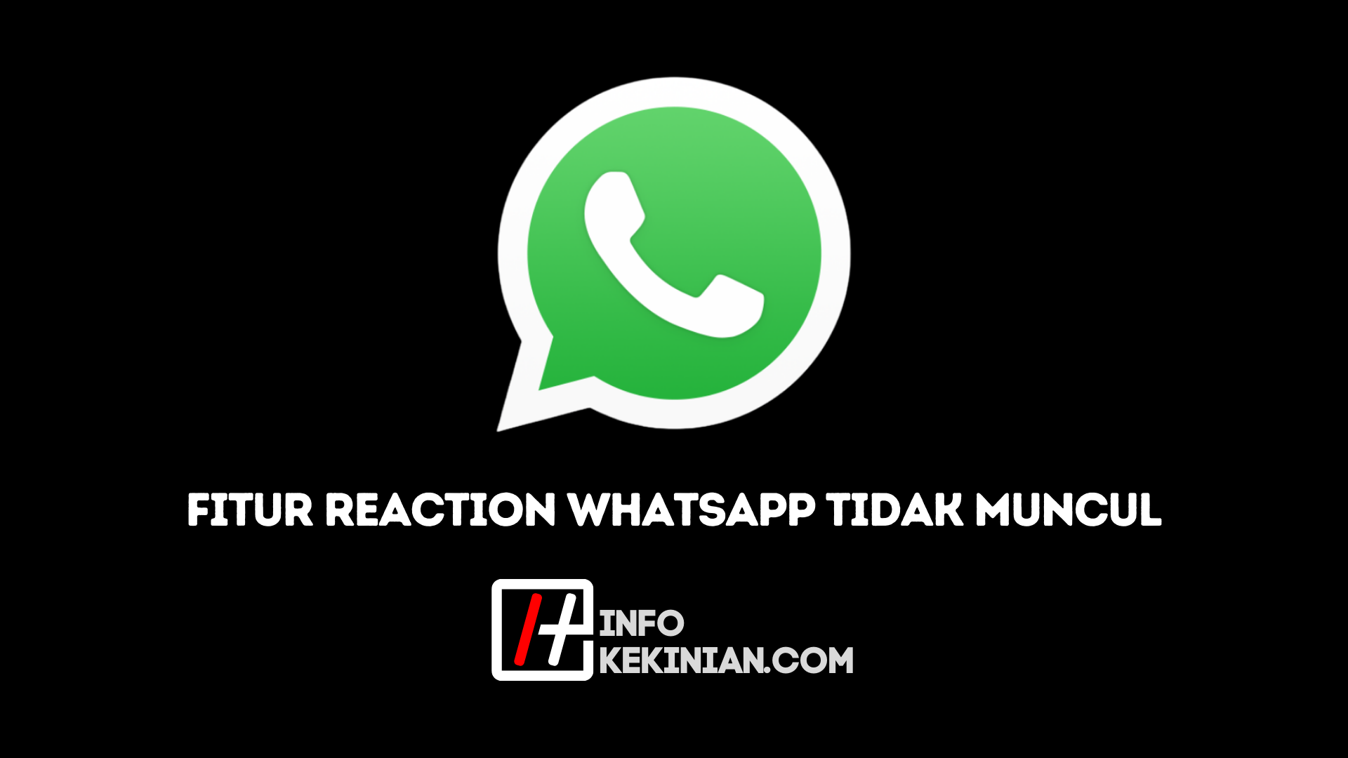 Fitur Baru WhatsApp 2022
