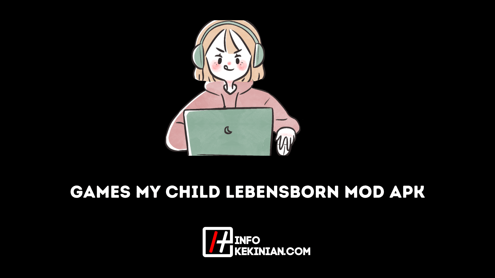 Games My Child Lebensborn Mod Apk