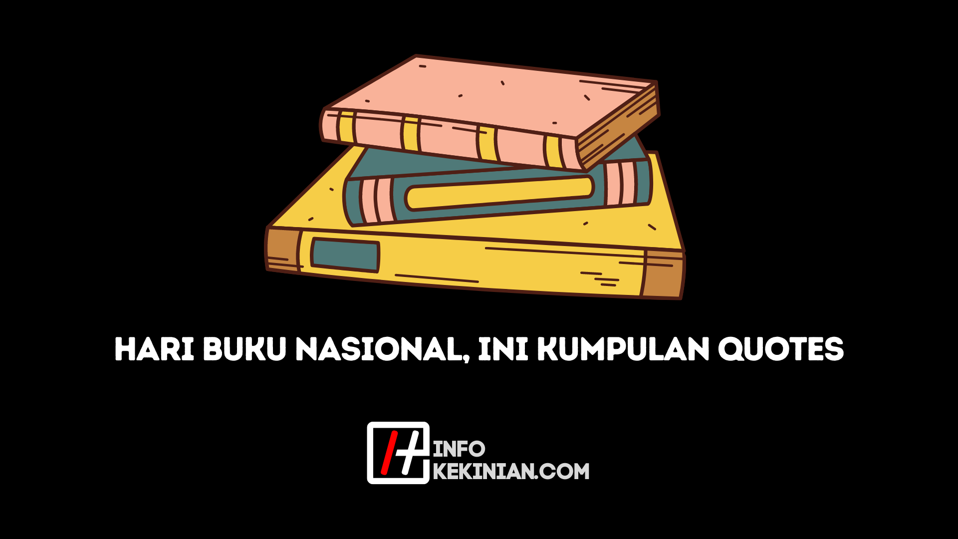 Hari Buku Nasional