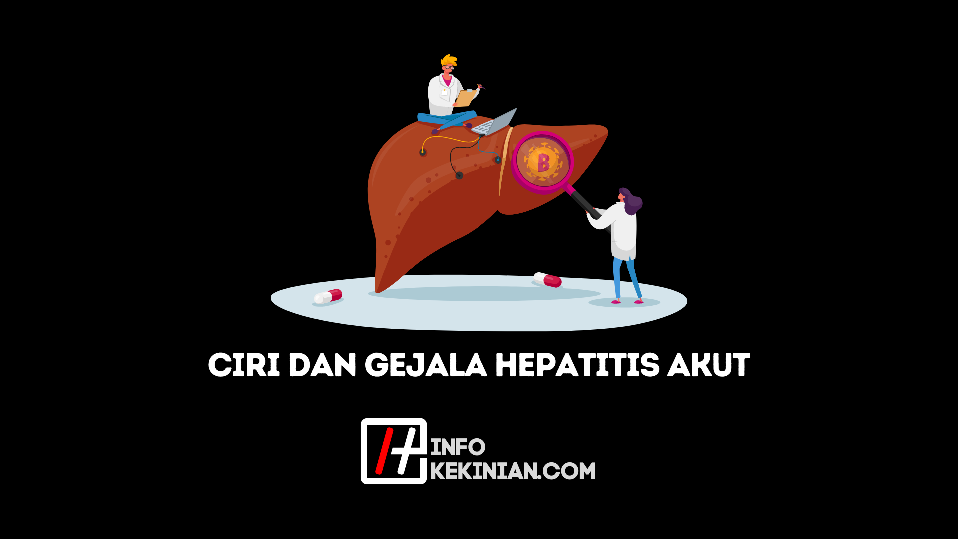 Hepatitis Akut