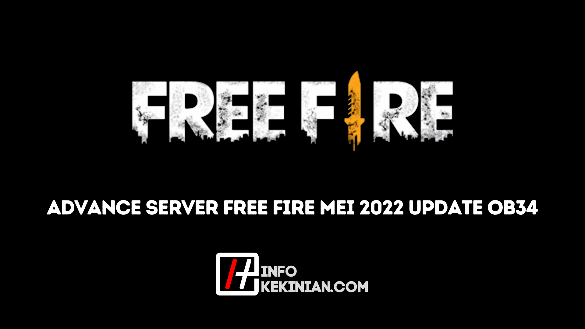 Jam Berapa Advance Server Update OB34