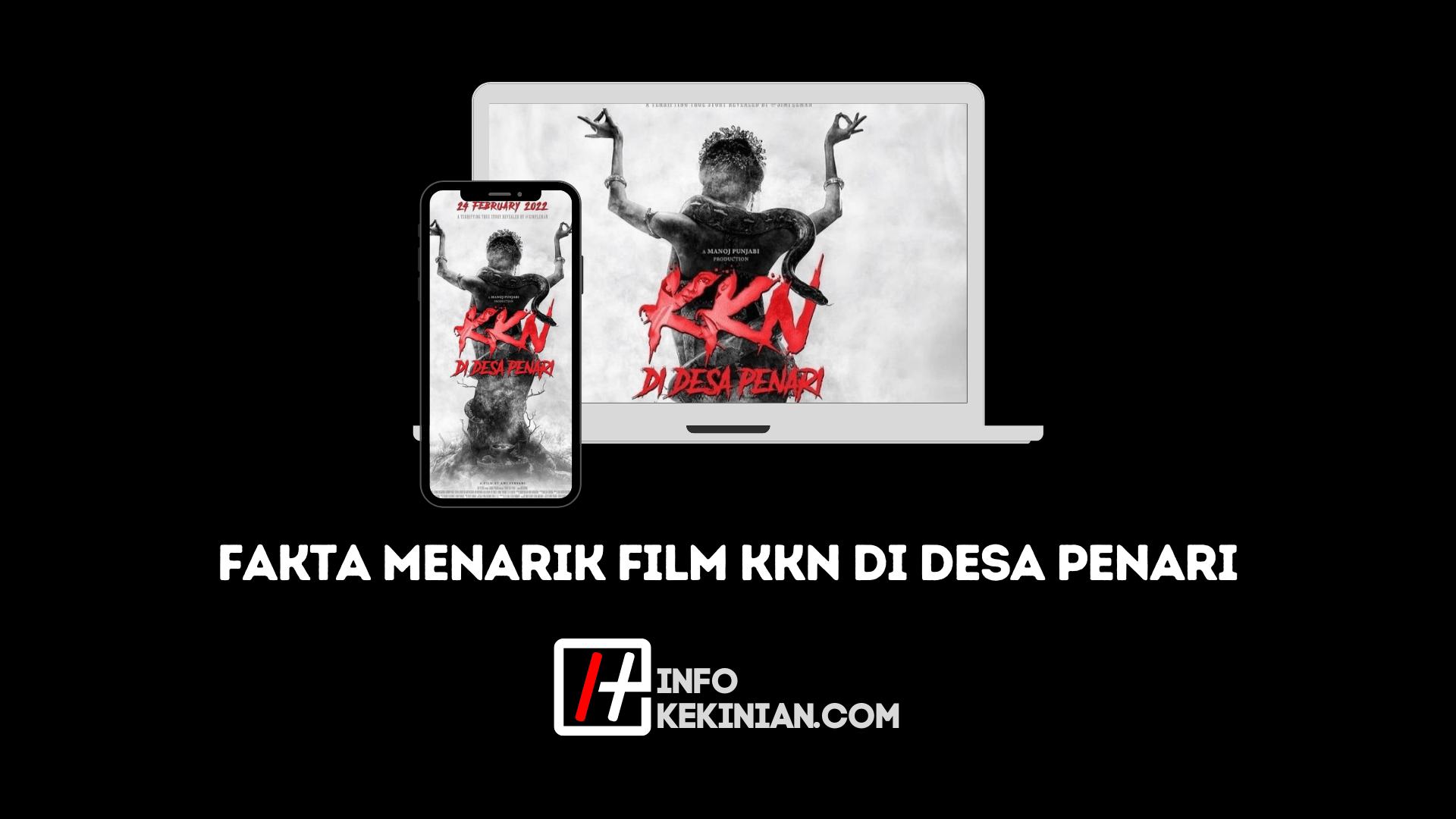 KKN di Desa Penari