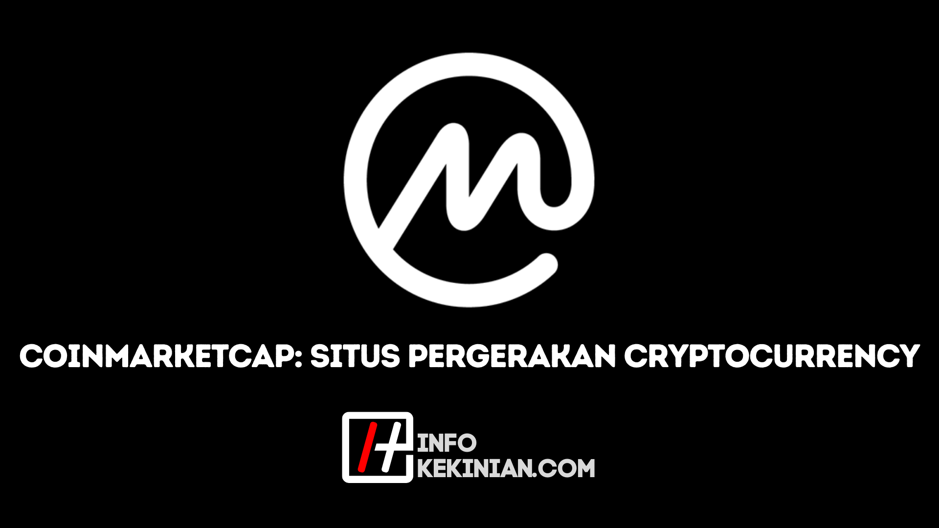 Kegunaan CoinMarketCap