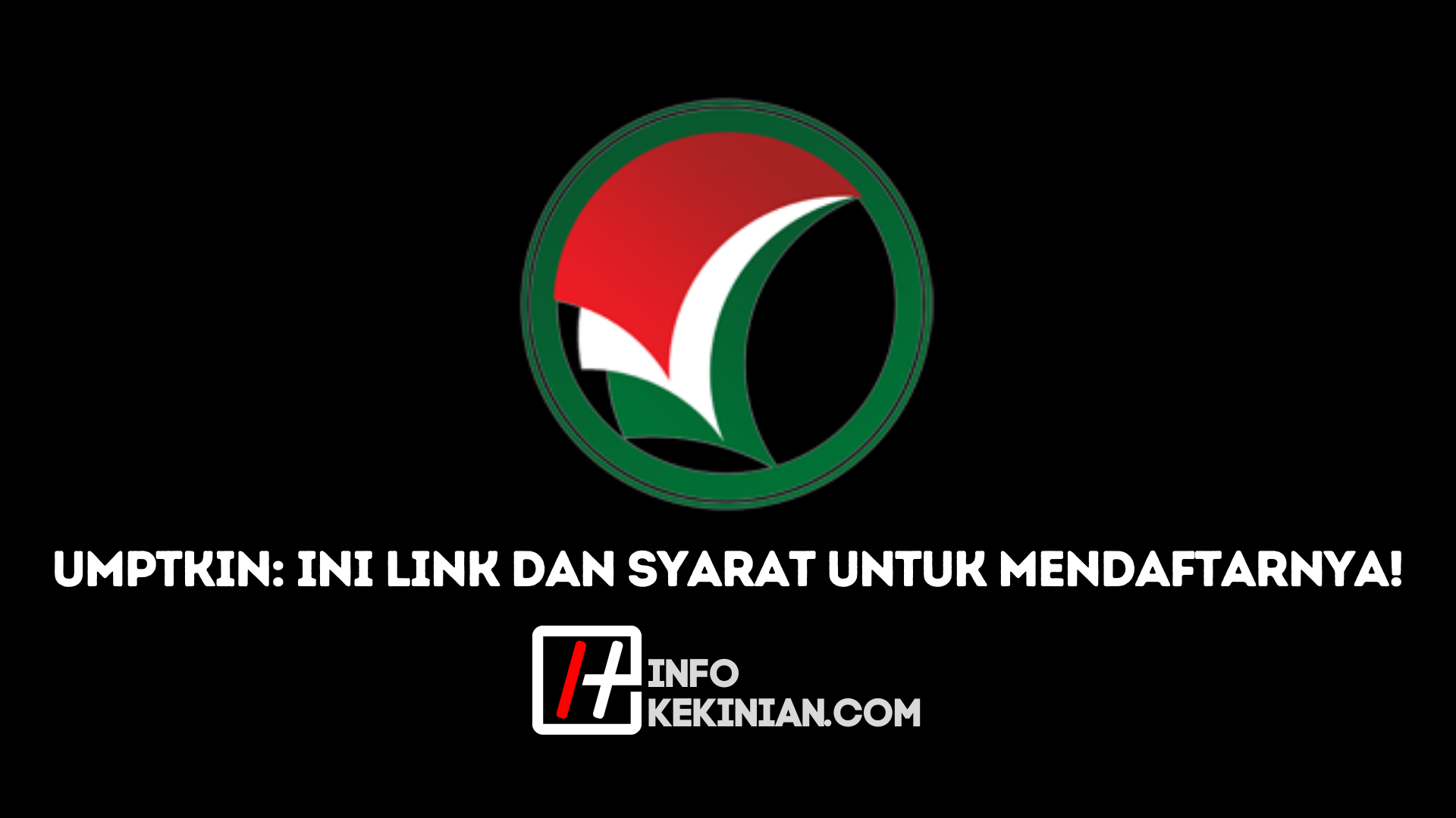 Link Pendaftaran UM PTKIN 2022