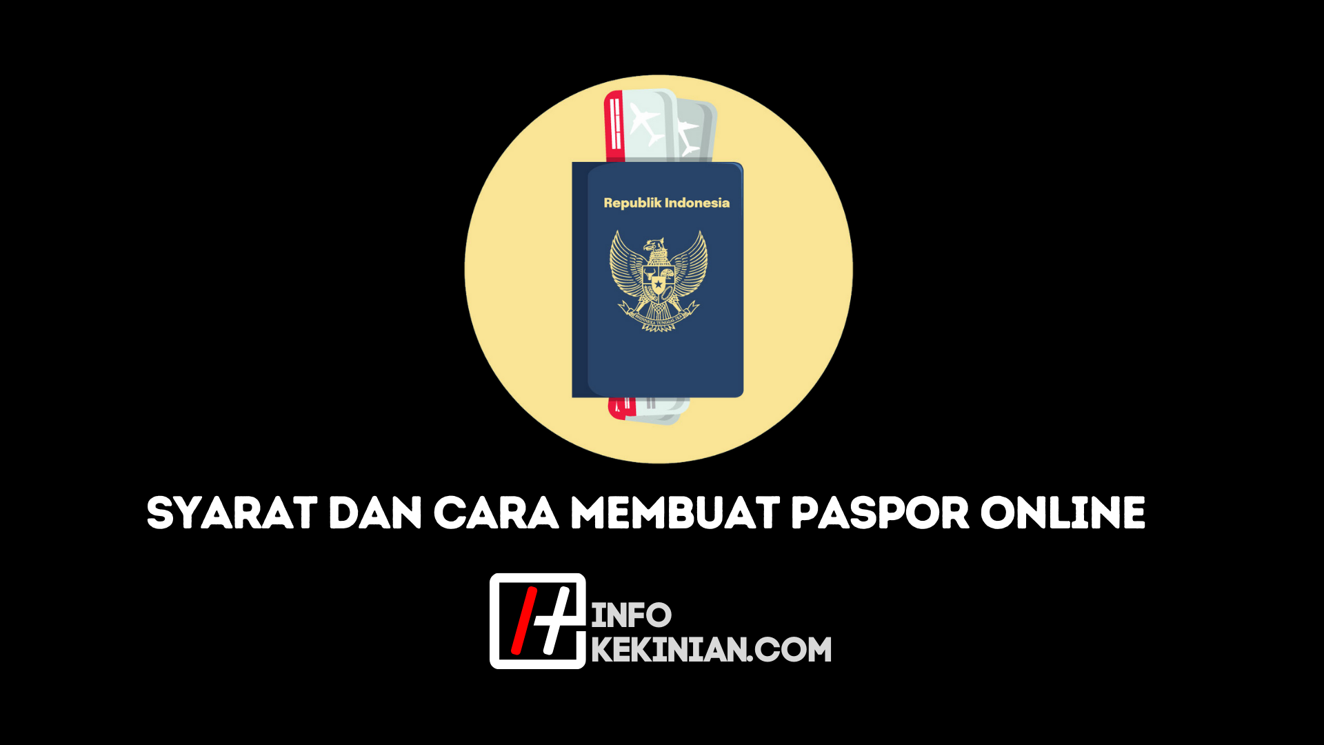 Passeport en ligne
