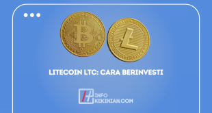 Pengertian Litecoin