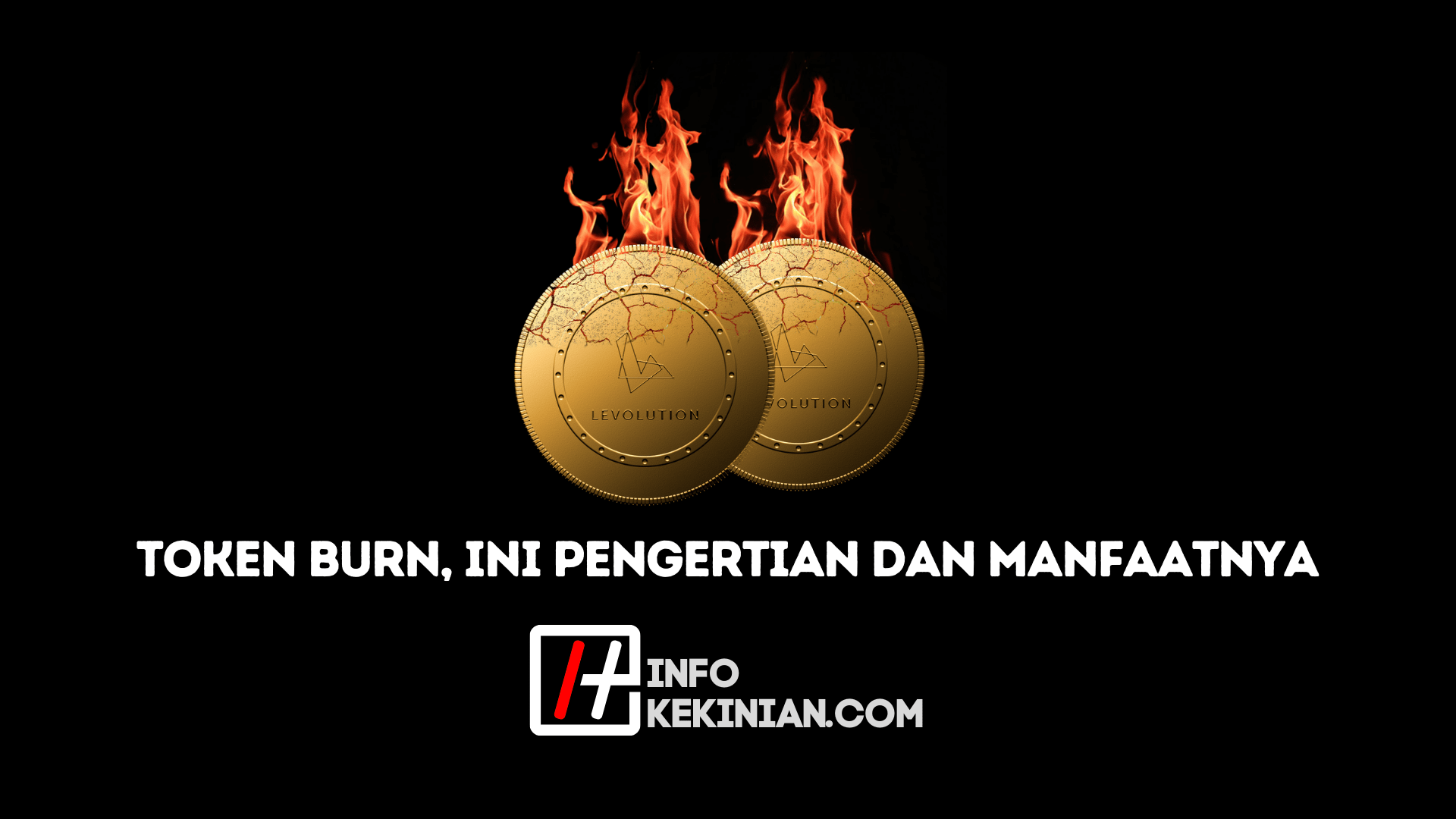 Pengertian Token Burn