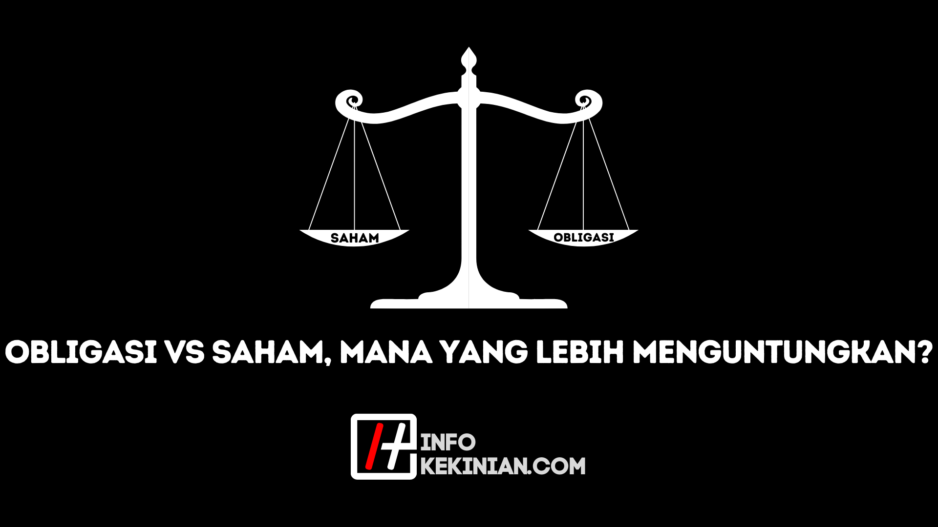 Perbedaan Saham dan Obligasi