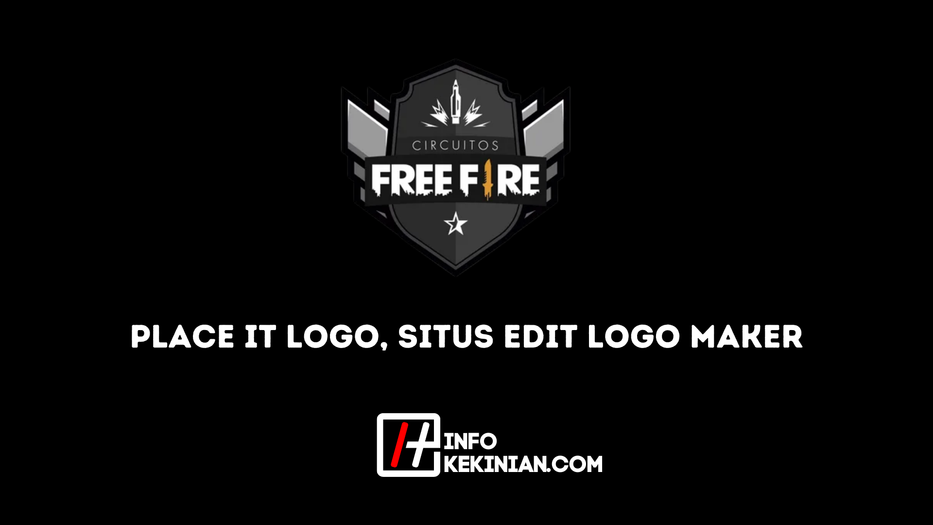 Place it Logo Situs Edit Logo Maker