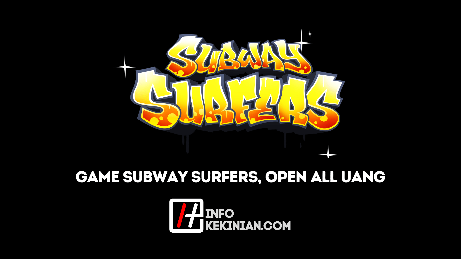 Review Gameplay Subway Surfers