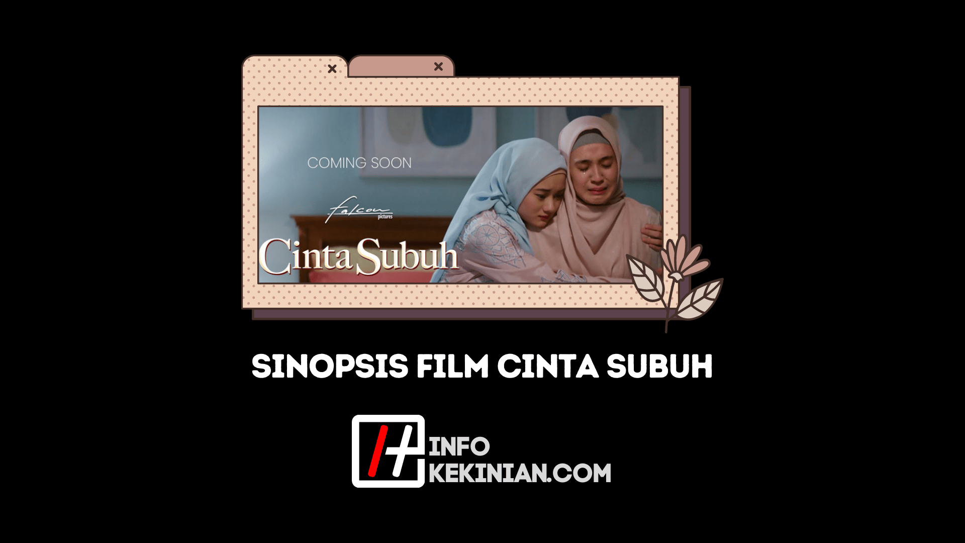 Sinopsis Film Cinta Subuh