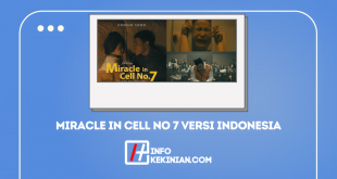 Sinopsis Film Miracle In Cell No 7 Versi Indonesia