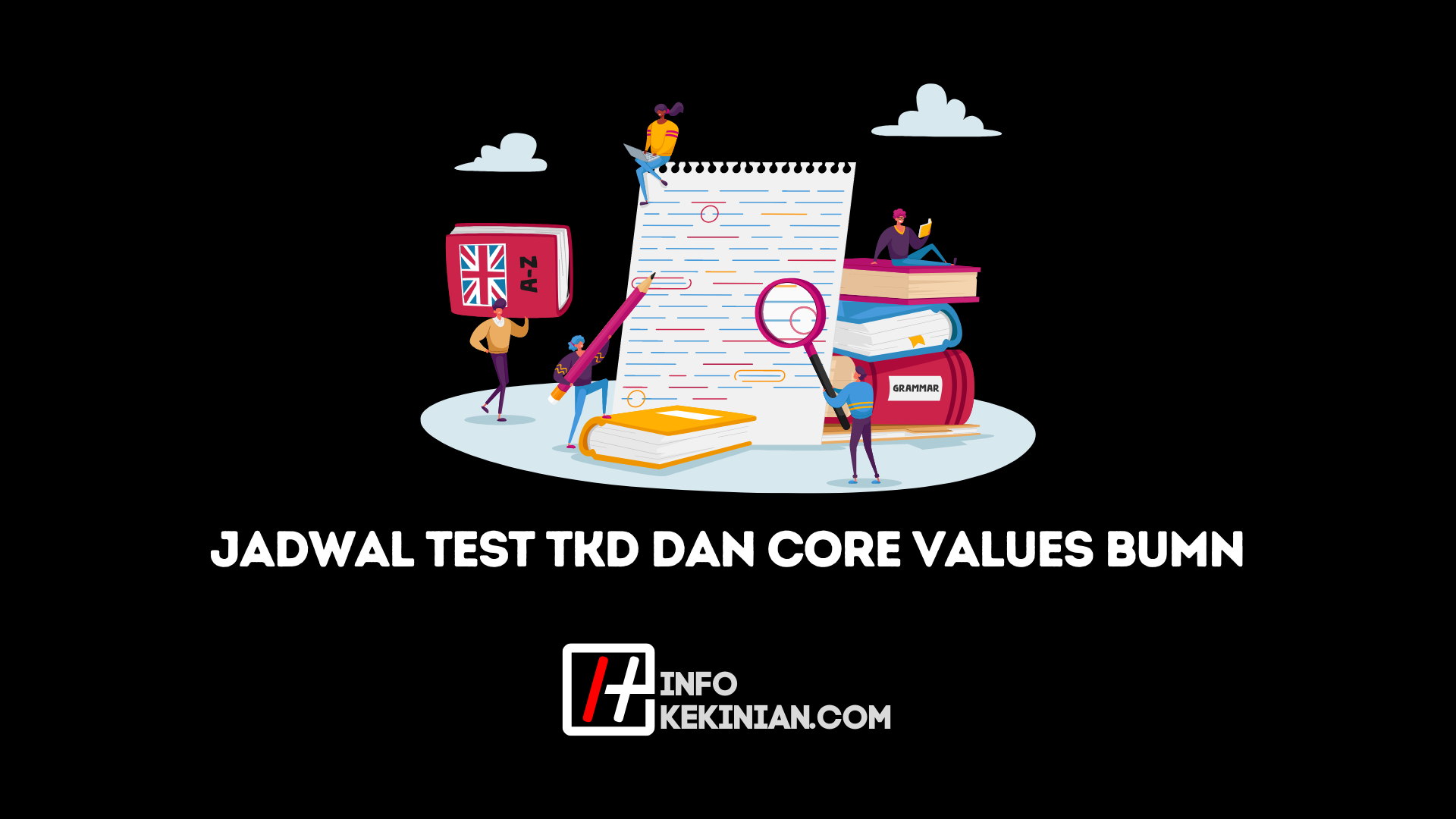 TKD dan Core Values BUMN