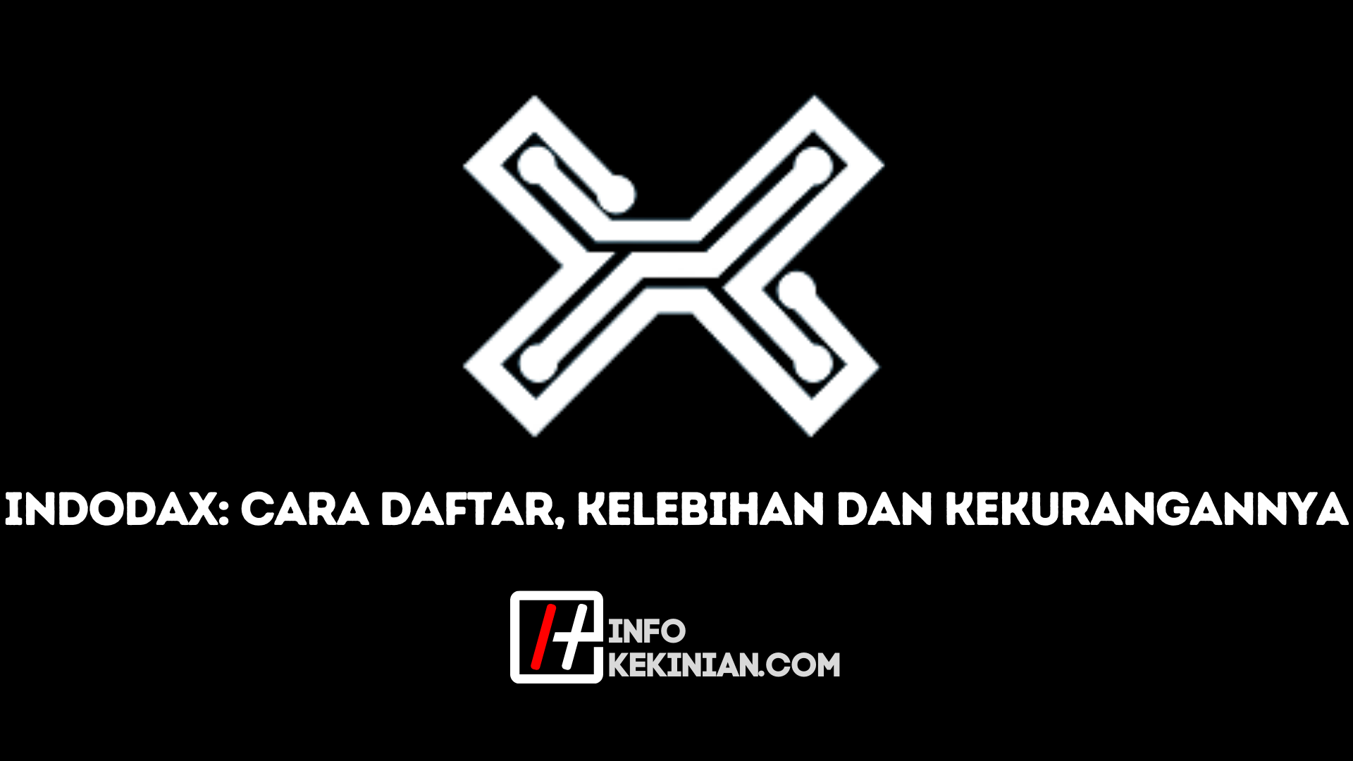 Tentang Indodax